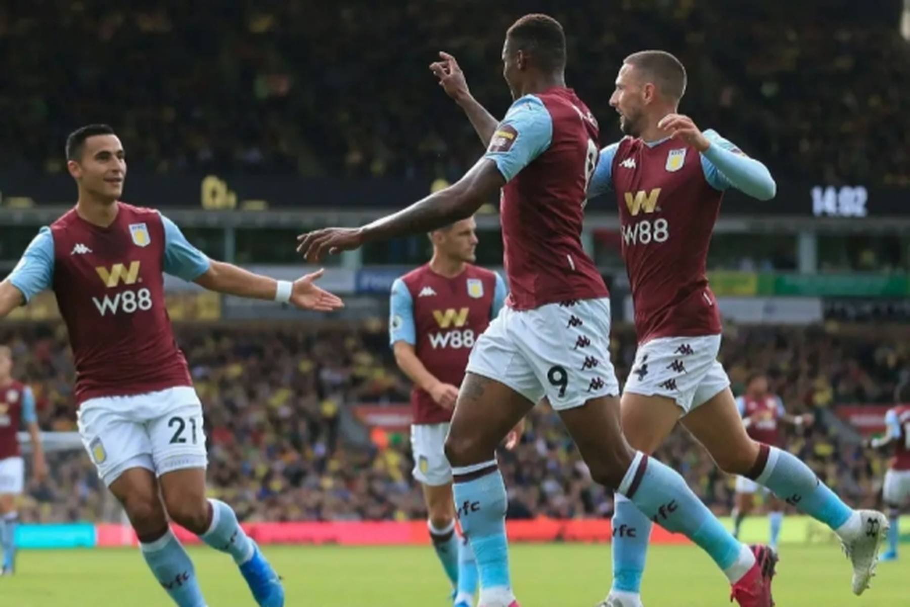 马丁内斯与 马丁内斯与