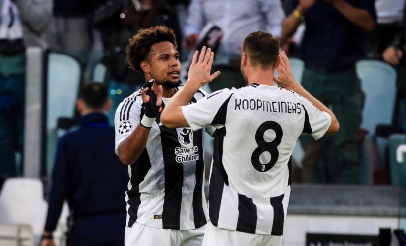 姆皇与小熊 姆皇与小熊