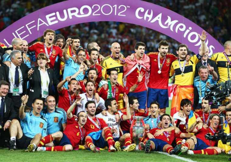 中的奇兵 中的奇兵