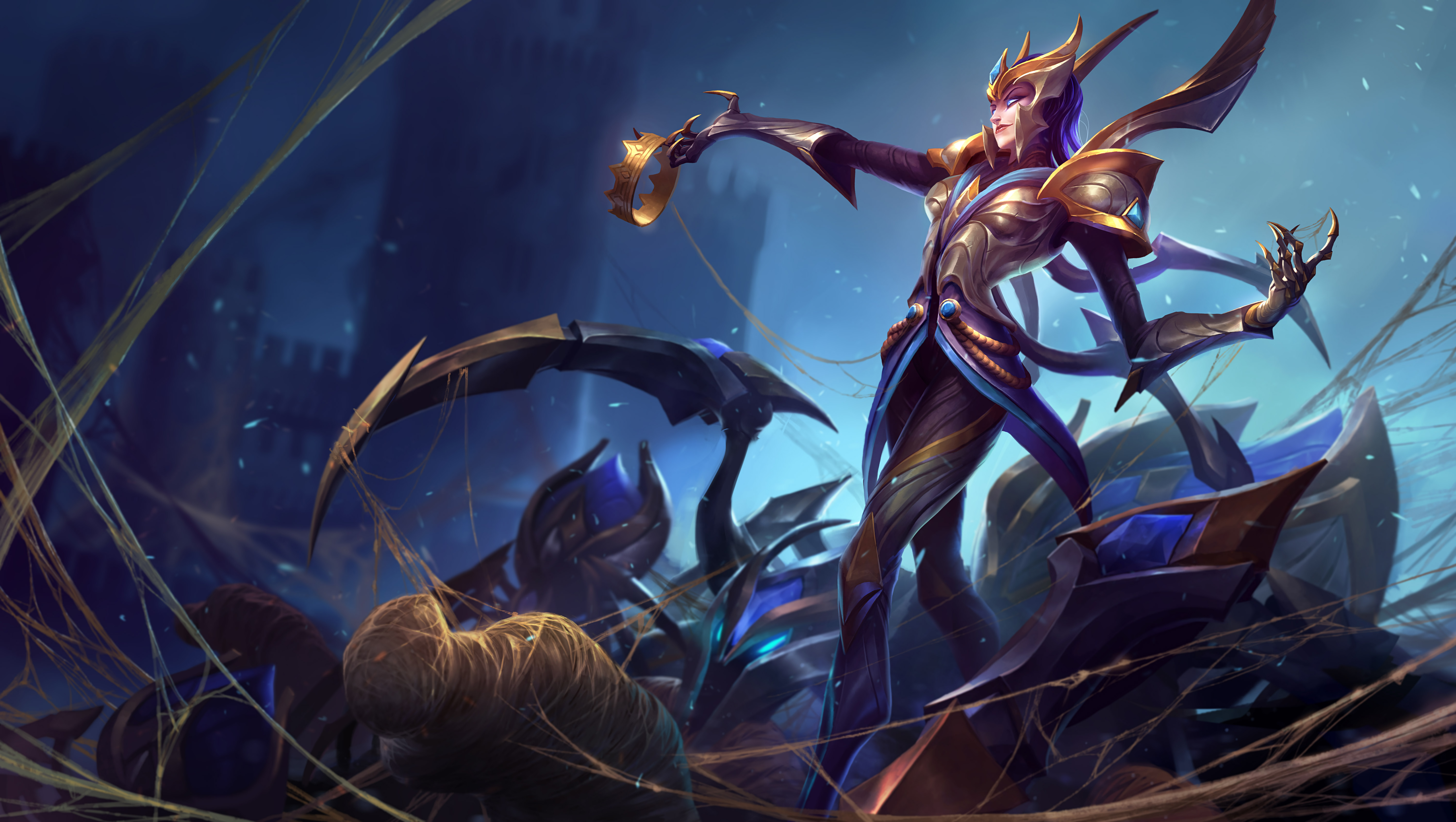 等全方位的 等全方位的