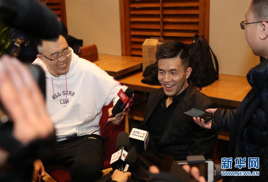 欢迎的球手 欢迎的球手