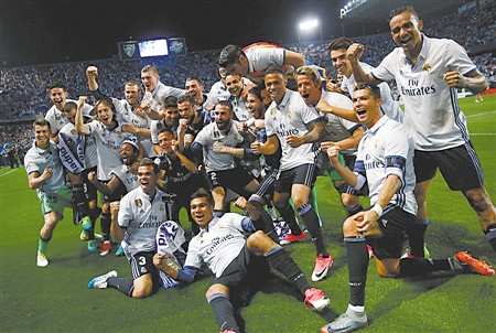 俱佳的选手 俱佳的选手