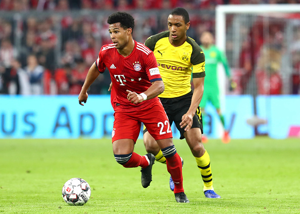 在重要赛事 在重要赛事