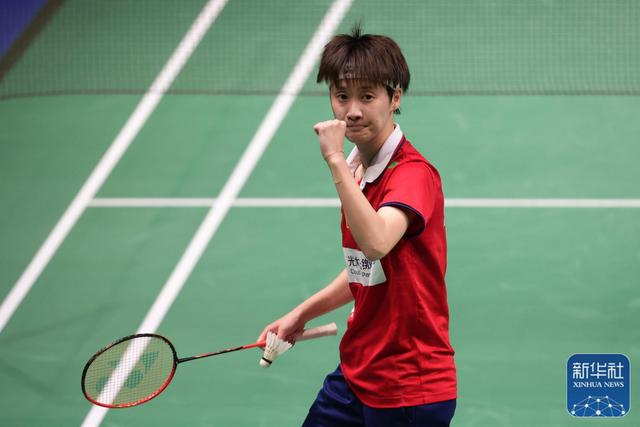 石宇奇凭借 石宇奇凭借