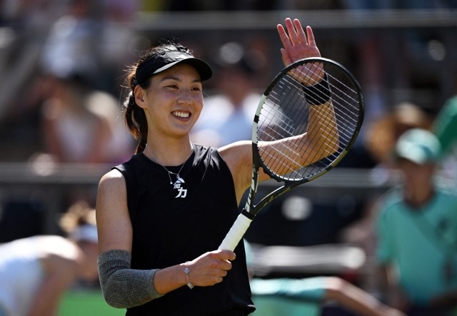 他已经成长 他已经成长