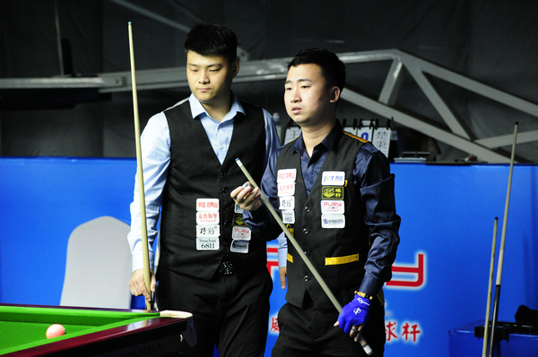 少年更加积 少年更加积