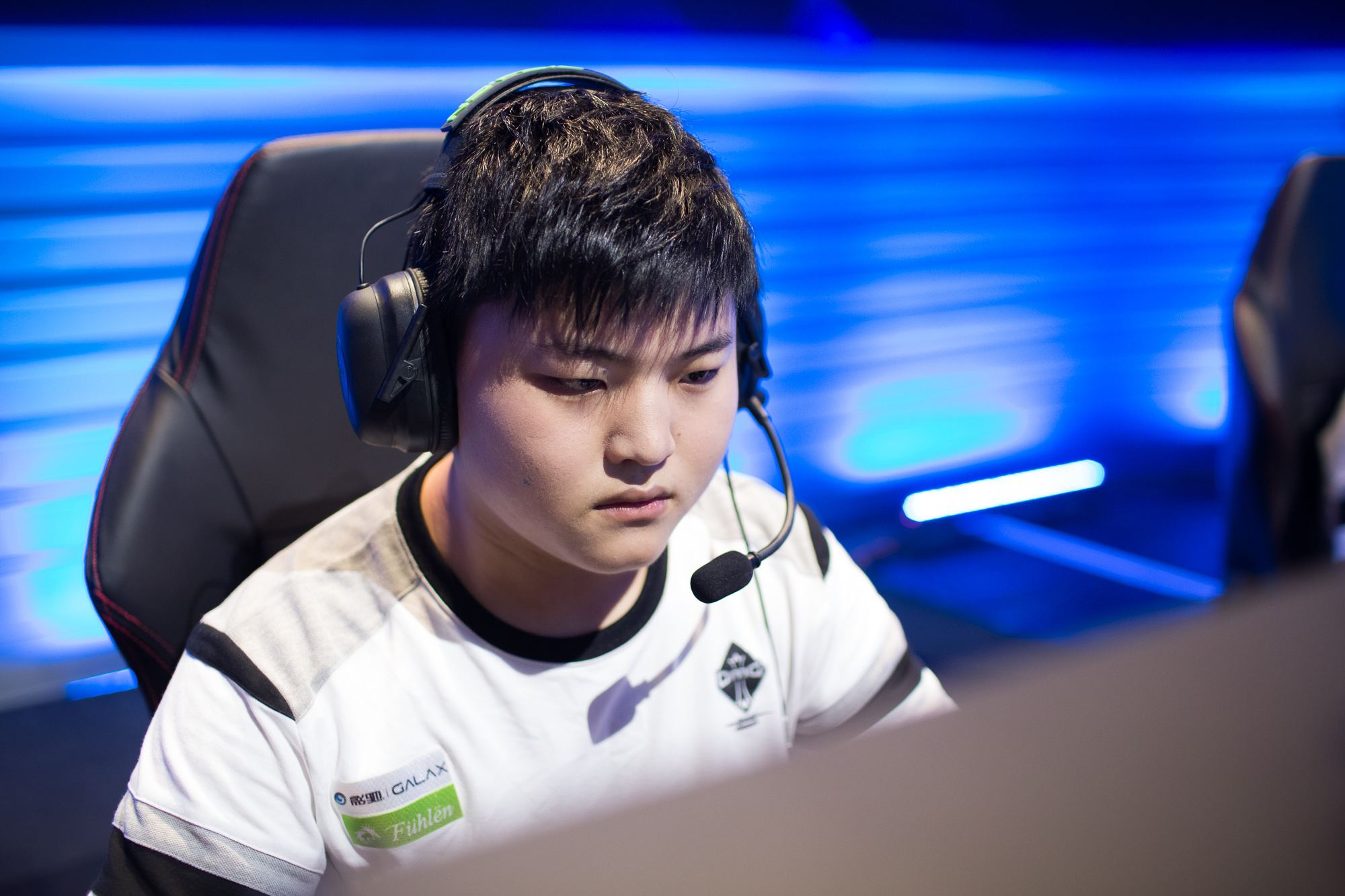 巴萨一直在 巴萨一直在