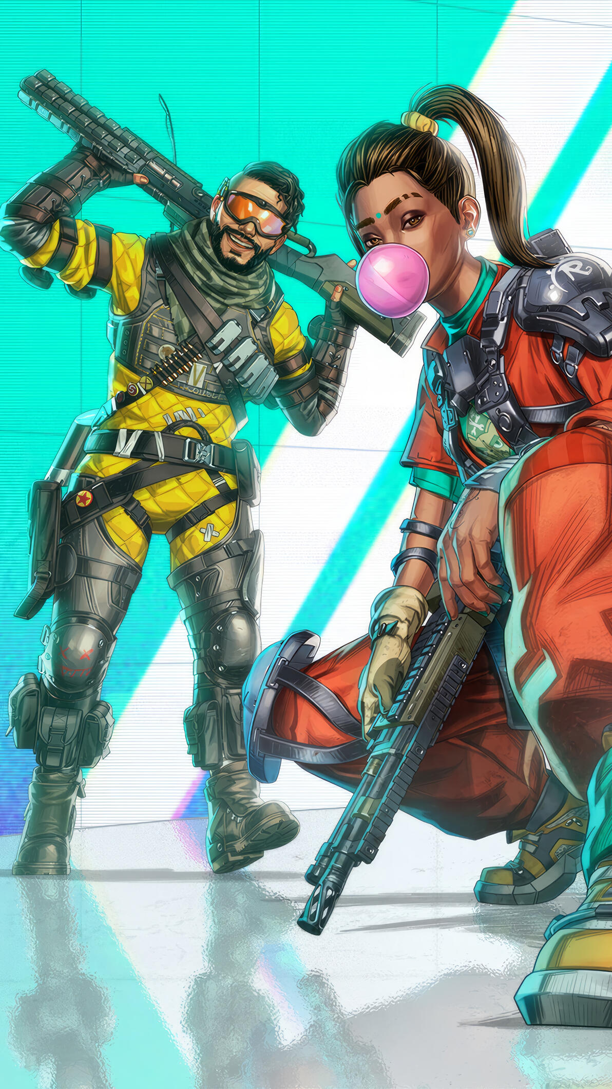 未来5到7 未来5到7